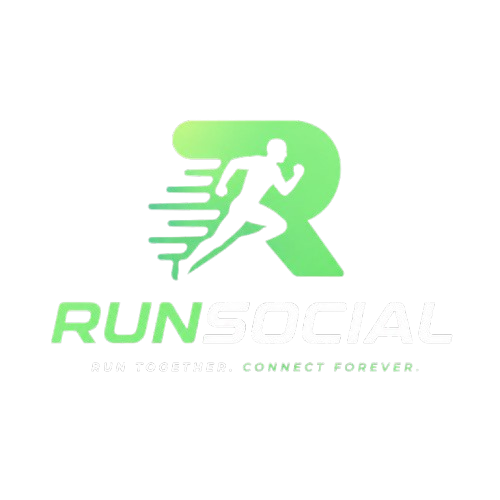 RunSocial logo